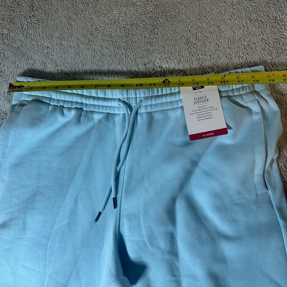 Members Mark Women’s Soft Joggers, Size XL NWT - Picture 5 of 9